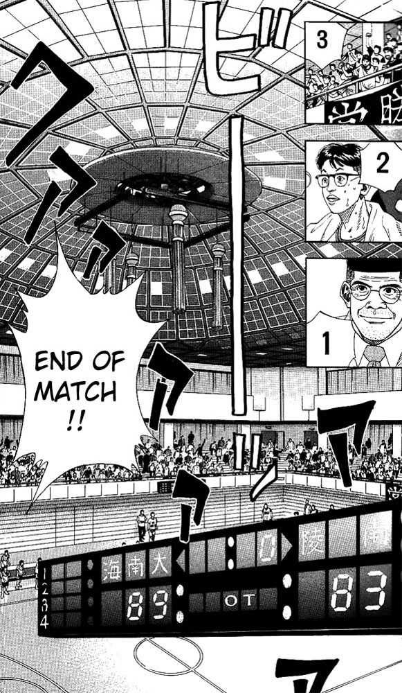 Slam Dunk Chapter 147 13